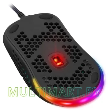Игровая мышь Defender Shepard GM-620L картинка 3